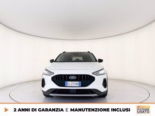 FORD Focus active 1.0 ecoboost h x 125cv powershift 1