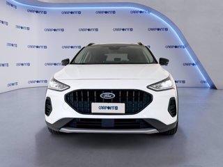 FORD Focus active 1.0 ecoboost h x 125cv powershift 1