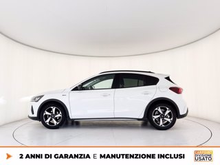 FORD Focus active 1.0 ecoboost h x 125cv powershift 2