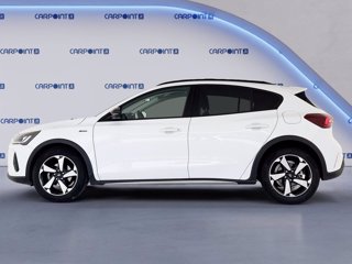 FORD Focus active 1.0 ecoboost h x 125cv powershift 2