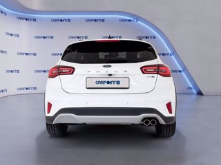 FORD Focus active 1.0 ecoboost h x 125cv powershift 3