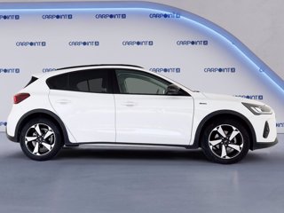 FORD Focus active 1.0 ecoboost h x 125cv powershift 4
