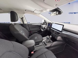 FORD Focus active 1.0 ecoboost h x 125cv powershift 5
