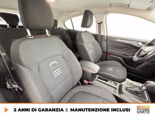 FORD Focus active 1.0 ecoboost h x 125cv powershift 6