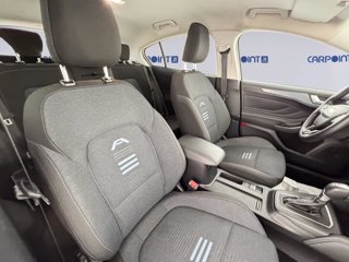 FORD Focus active 1.0 ecoboost h x 125cv powershift 6