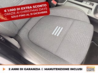 FORD Focus active 1.0 ecoboost h x 125cv powershift 7