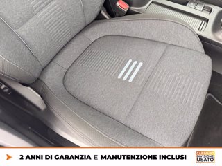 FORD Focus active 1.0 ecoboost h x 125cv powershift 7