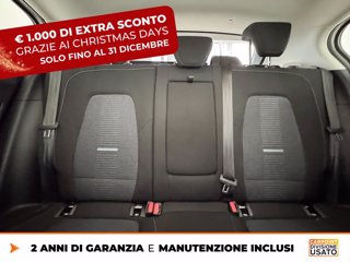 FORD Focus active 1.0 ecoboost h x 125cv powershift 8