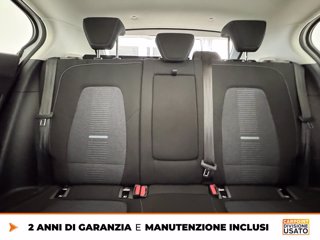 FORD Focus active 1.0 ecoboost h x 125cv powershift 8