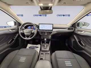 FORD Focus active 1.0 ecoboost h x 125cv powershift 9