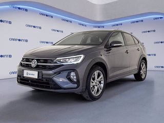 VOLKSWAGEN Taigo 1.0 tsi r-line 115cv 0