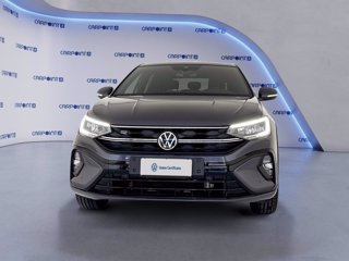 VOLKSWAGEN Taigo 1.0 tsi r-line 115cv 2