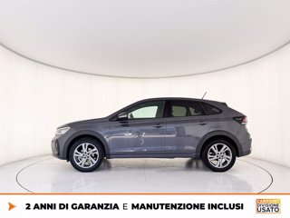 VOLKSWAGEN Taigo 1.0 tsi r-line 115cv 3