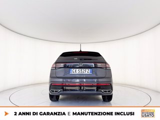 VOLKSWAGEN Taigo 1.0 tsi r-line 115cv 4