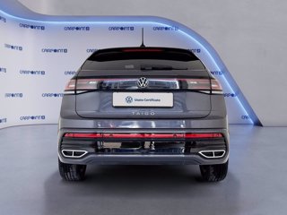 VOLKSWAGEN Taigo 1.0 tsi r-line 115cv 4