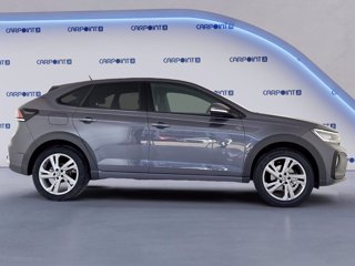 VOLKSWAGEN Taigo 1.0 tsi r-line 115cv 5