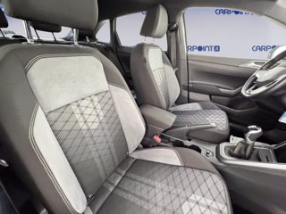 VOLKSWAGEN Taigo 1.0 tsi r-line 115cv 7