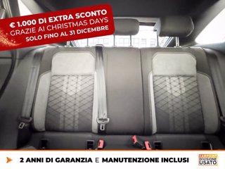 VOLKSWAGEN Taigo 1.0 tsi r-line 115cv 9