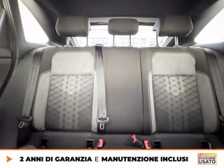 VOLKSWAGEN Taigo 1.0 tsi r-line 115cv 9