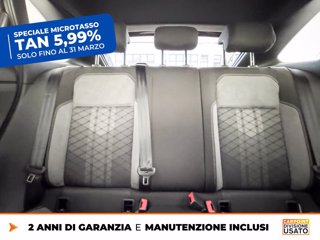 VOLKSWAGEN Taigo 1.0 tsi r-line 115cv 9