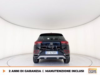 VOLKSWAGEN T-roc 1.0 tsi style 115cv 5