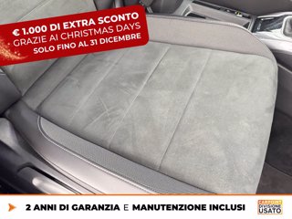 VOLKSWAGEN T-roc 1.0 tsi style 115cv 9