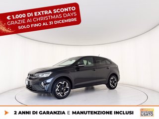 VOLKSWAGEN Taigo 1.0 tsi r-line 115cv dsg 0