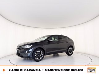 VOLKSWAGEN Taigo 1.0 tsi r-line 115cv dsg 0