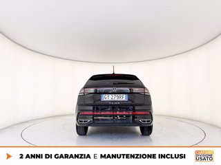 VOLKSWAGEN Taigo 1.0 tsi r-line 115cv dsg 5