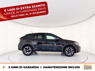 VOLKSWAGEN Taigo 1.0 tsi r-line 115cv dsg 6