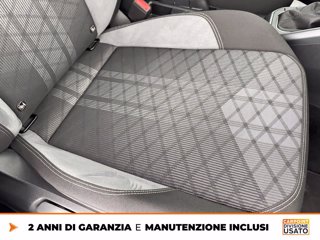 VOLKSWAGEN Taigo 1.0 tsi r-line 115cv dsg 9