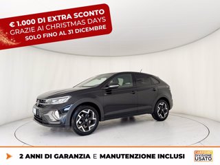 VOLKSWAGEN Taigo 1.0 tsi r-line 115cv dsg 0