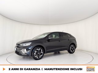 VOLKSWAGEN Taigo 1.0 tsi r-line 115cv dsg 0