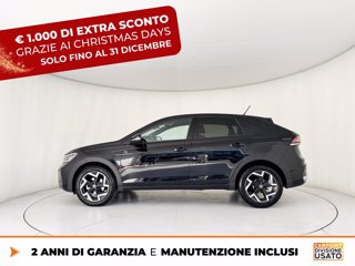 VOLKSWAGEN Taigo 1.0 tsi r-line 115cv dsg 4