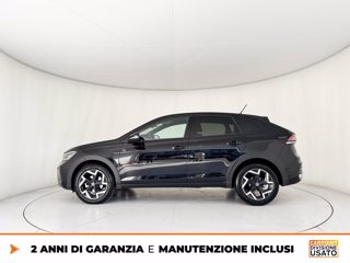 VOLKSWAGEN Taigo 1.0 tsi r-line 115cv dsg 4