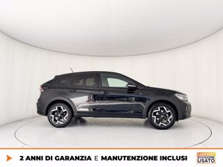 VOLKSWAGEN Taigo 1.0 tsi r-line 115cv dsg 6