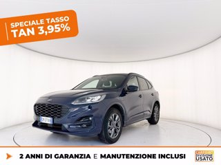 FORD Kuga 2.5 phev st-line x 2wd 225cv cvt