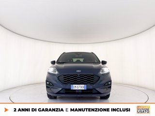 FORD Kuga 2.5 phev st-line x 2wd 225cv cvt 1