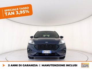 FORD Kuga 2.5 phev st-line x 2wd 225cv cvt 1