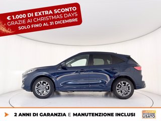 FORD Kuga 2.5 phev st-line x 2wd 225cv cvt 2