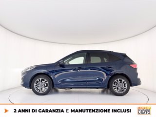 FORD Kuga 2.5 phev st-line x 2wd 225cv cvt 2