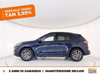 FORD Kuga 2.5 phev st-line x 2wd 225cv cvt 2