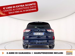 FORD Kuga 2.5 phev st-line x 2wd 225cv cvt 3