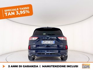 FORD Kuga 2.5 phev st-line x 2wd 225cv cvt 3