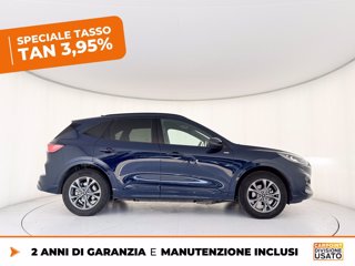 FORD Kuga 2.5 phev st-line x 2wd 225cv cvt 4