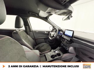 FORD Kuga 2.5 phev st-line x 2wd 225cv cvt 5