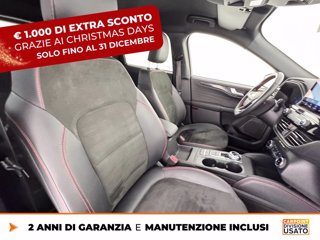 FORD Kuga 2.5 phev st-line x 2wd 225cv cvt 6