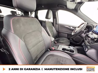 FORD Kuga 2.5 phev st-line x 2wd 225cv cvt 6