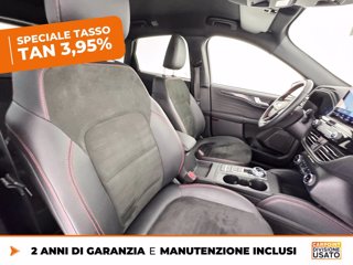 FORD Kuga 2.5 phev st-line x 2wd 225cv cvt 6