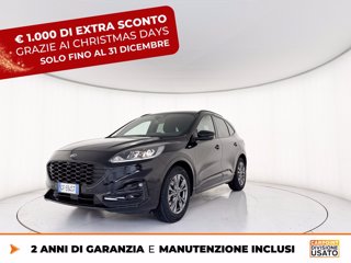 FORD Kuga 2.5 phev st-line 2wd 225cv cvt